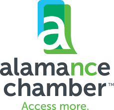 Alamance Chamber logo